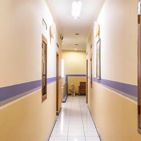 Pondok Penginapan Patradisa